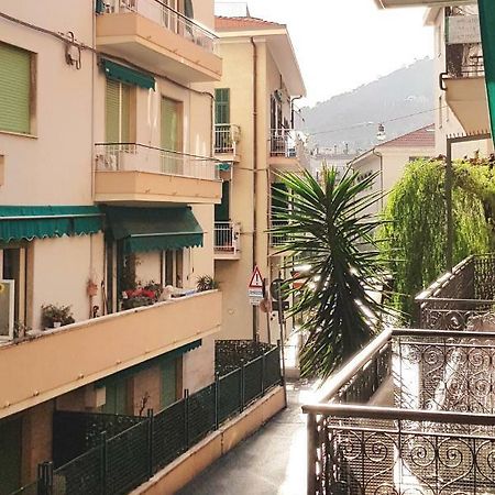 Alassio Apartment Buitenkant foto