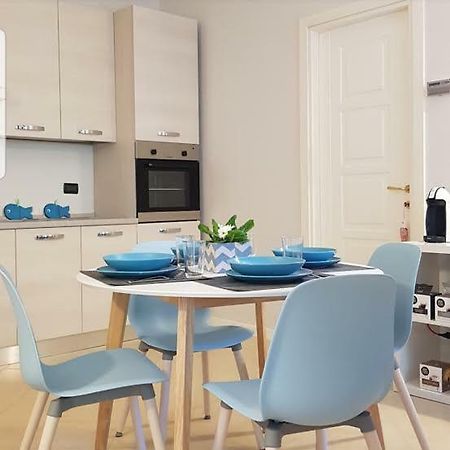 Alassio Apartment Buitenkant foto