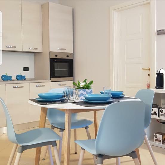 Alassio Apartment Buitenkant foto