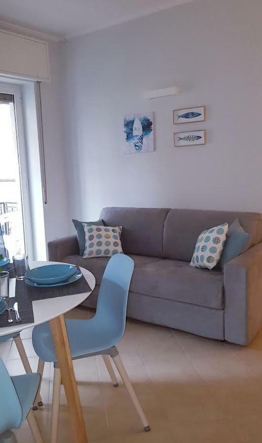 Alassio Apartment Buitenkant foto