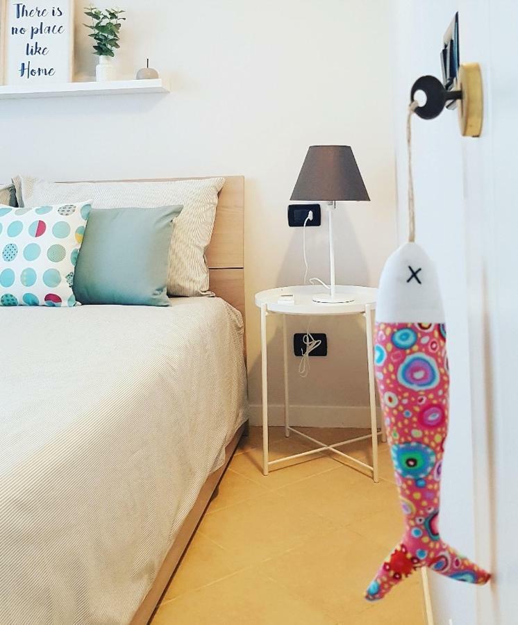 Alassio Apartment Buitenkant foto